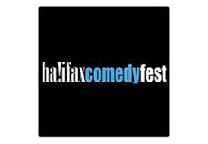 Halifax Comedy Fest