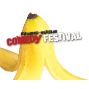 Kitchener-Waterloo Comedy Festival