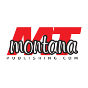 Montana Publishing Website Design & Hosting